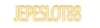 Logo JEPESLOT88